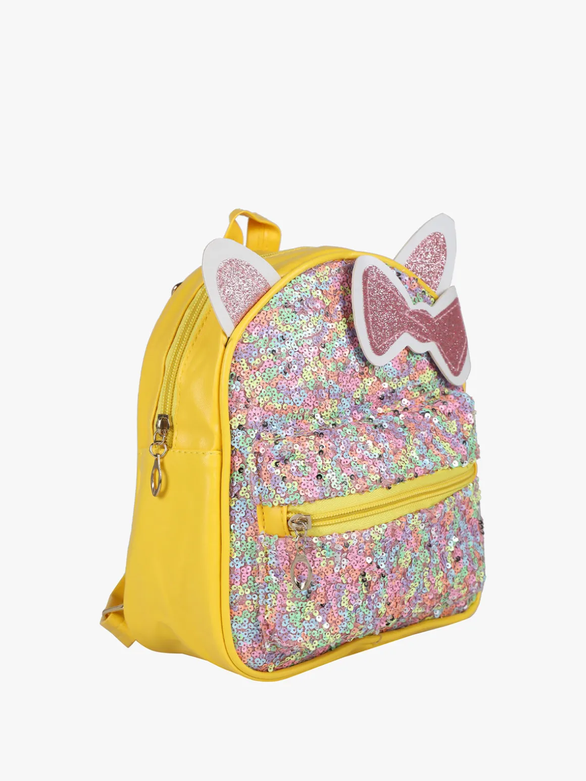Solada Zainetto da bambina con paillettes