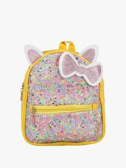 Solada Zainetto da bambina con paillettes