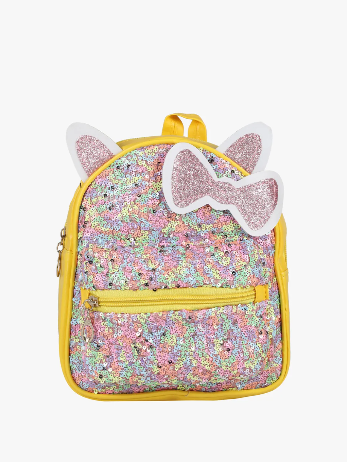 Solada Zainetto da bambina con paillettes