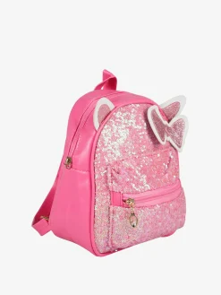 Solada Zainetto da bambina con paillettes