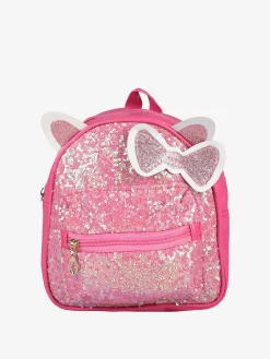 Solada Zainetto da bambina con paillettes
