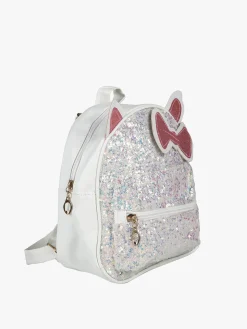 Solada Zainetto da bambina con paillettes