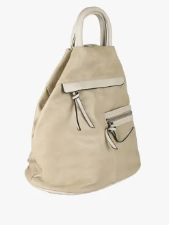 Solada Zaino donna in ecopelle - taupe