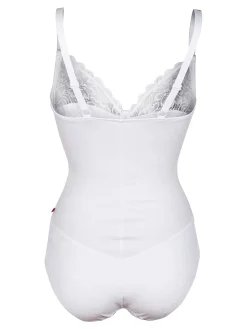 Sollievo By Infiore Body donna sfoderato senza ferretto