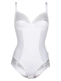 Sollievo By Infiore Body donna sfoderato senza ferretto