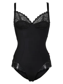 Sollievo By Infiore Body donna sfoderato senza ferretto