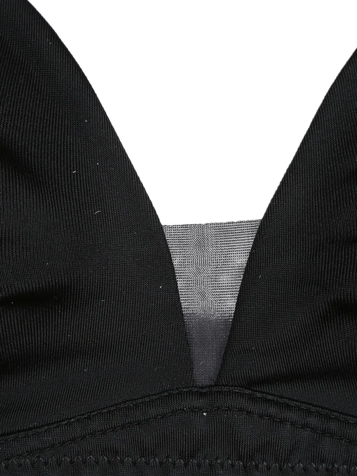 Sollievo By Infiore Reggiseno sfoderato coppa C senza ferretto