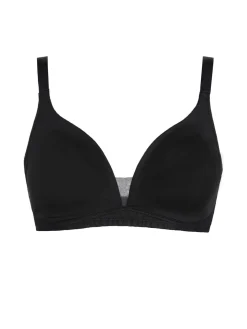 Sollievo By Infiore Reggiseno sfoderato coppa C senza ferretto