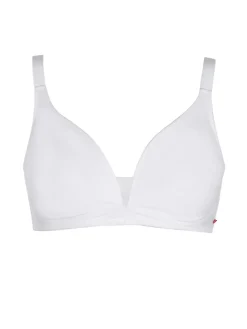 Sollievo By Infiore Reggiseno sfoderato coppa C senza ferretto