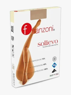 Sollievo Collant riposante 140 Denari