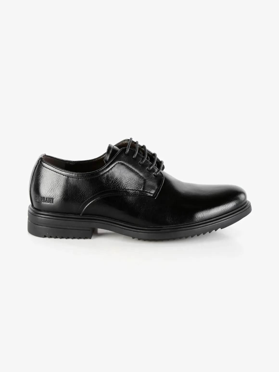 Solo Soprani Scarpe classiche da uomo stringate