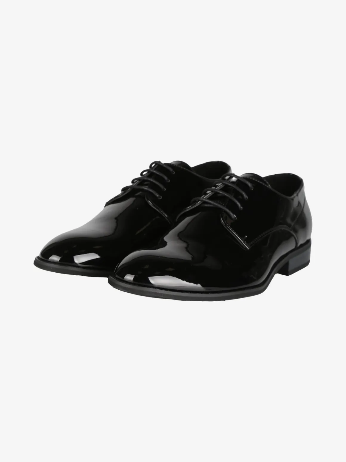 Solo Soprani Scarpe classiche lucide da uomo