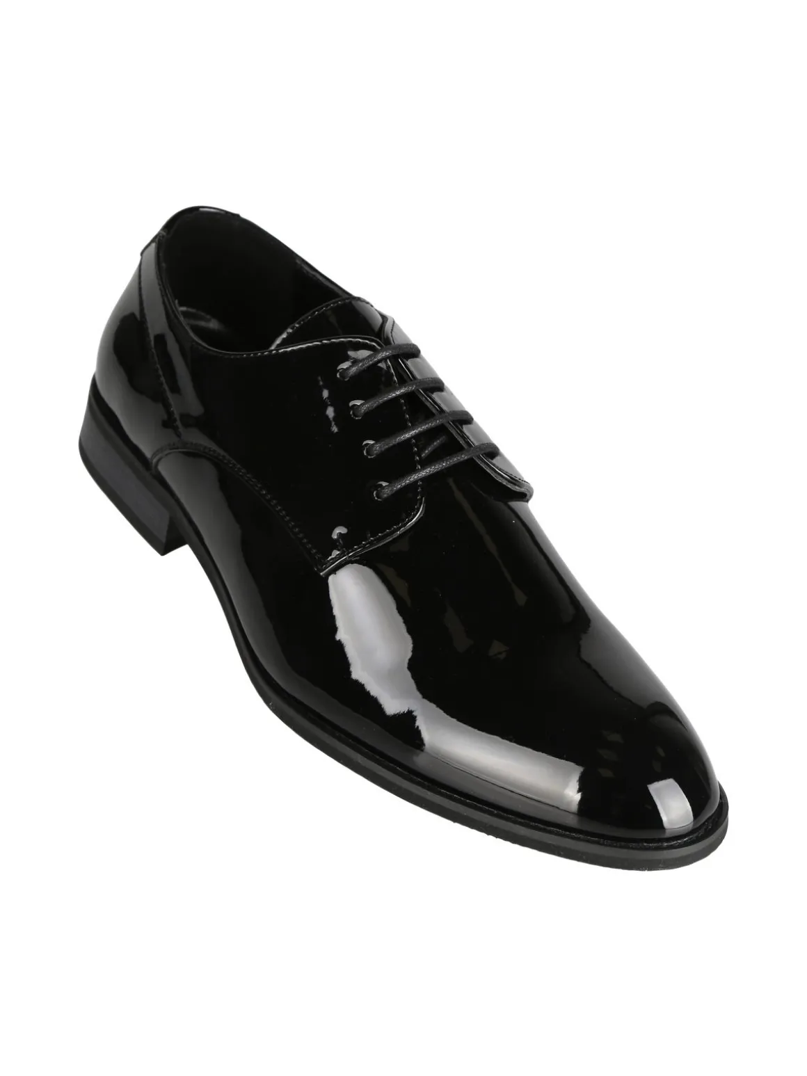 Solo Soprani Scarpe classiche lucide da uomo