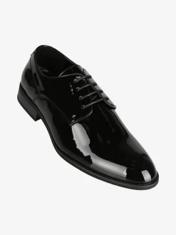 Solo Soprani Scarpe classiche lucide da uomo