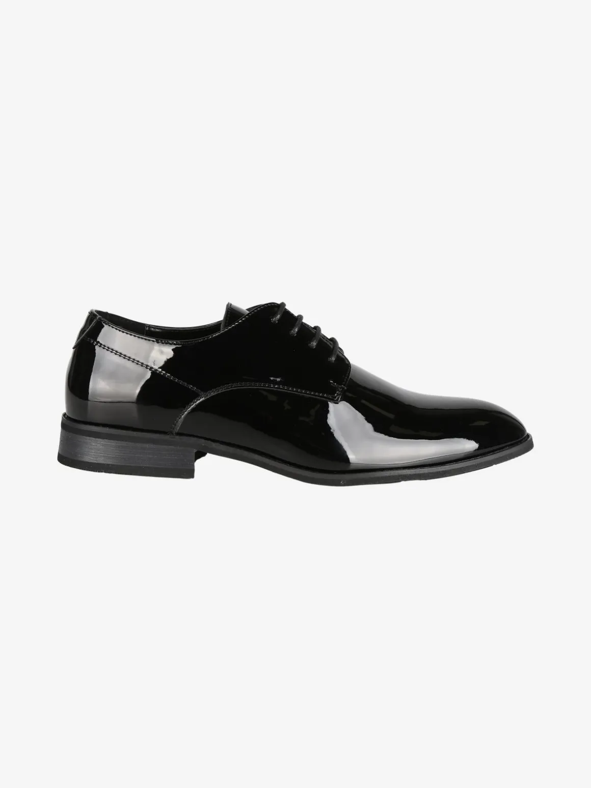 Solo Soprani Scarpe classiche lucide da uomo