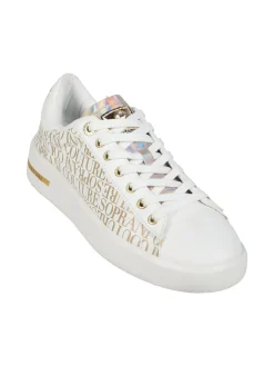 Solo Soprani Sneakers donna stringate
