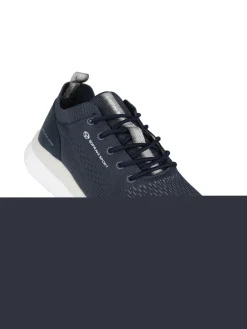 Soprani Sport Scarpe sportive uomo in tessuto