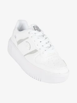 Soprani Sport Sneakers basse donna con platform