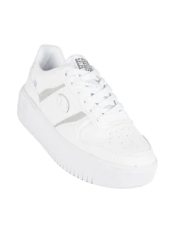 Soprani Sport Sneakers basse donna con platform