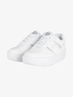 Soprani Sport Sneakers basse donna con platform