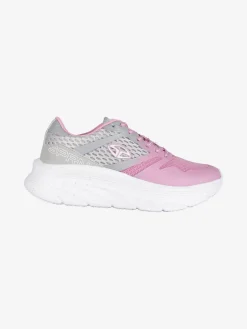 Soprani Sport Sneakers sportiva donna bicolor