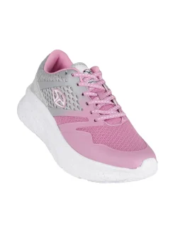 Soprani Sport Sneakers sportiva donna bicolor
