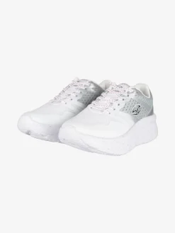 Soprani Sport Sneakers sportiva donna bicolor
