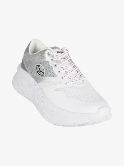 Soprani Sport Sneakers sportiva donna bicolor