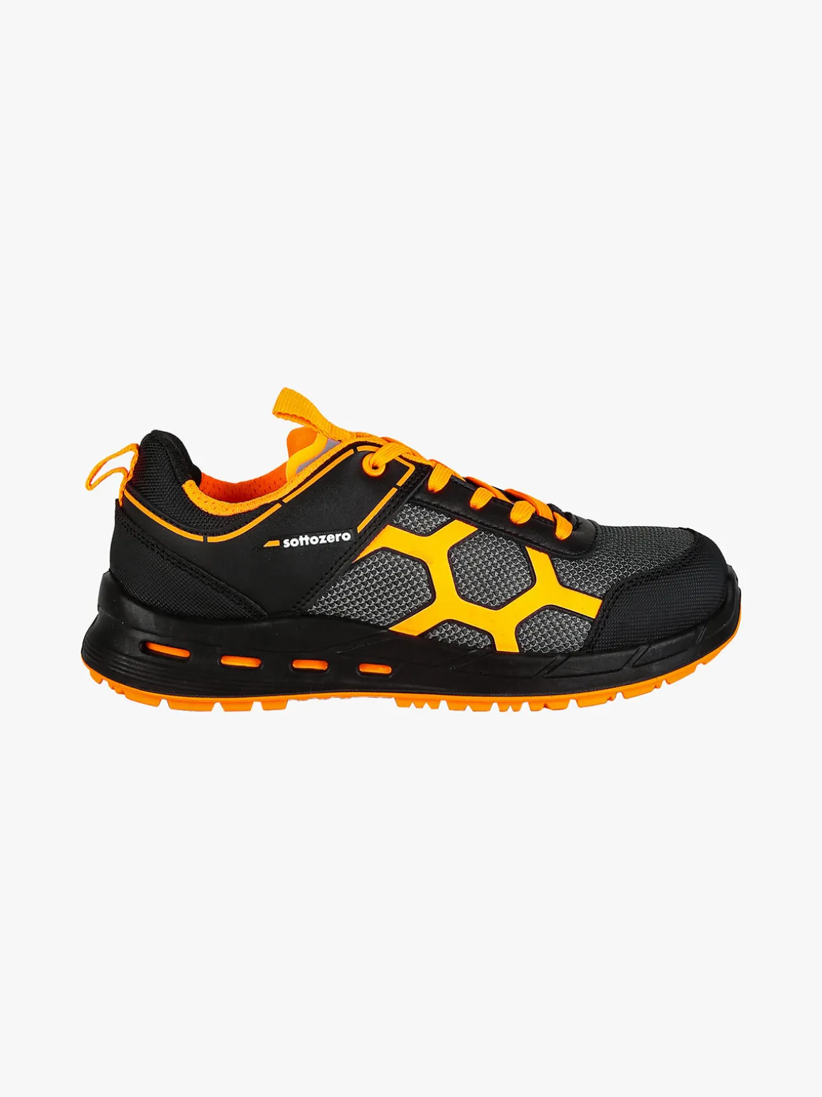 Sottozero Scarpe antinfortunistiche da uomo basse
