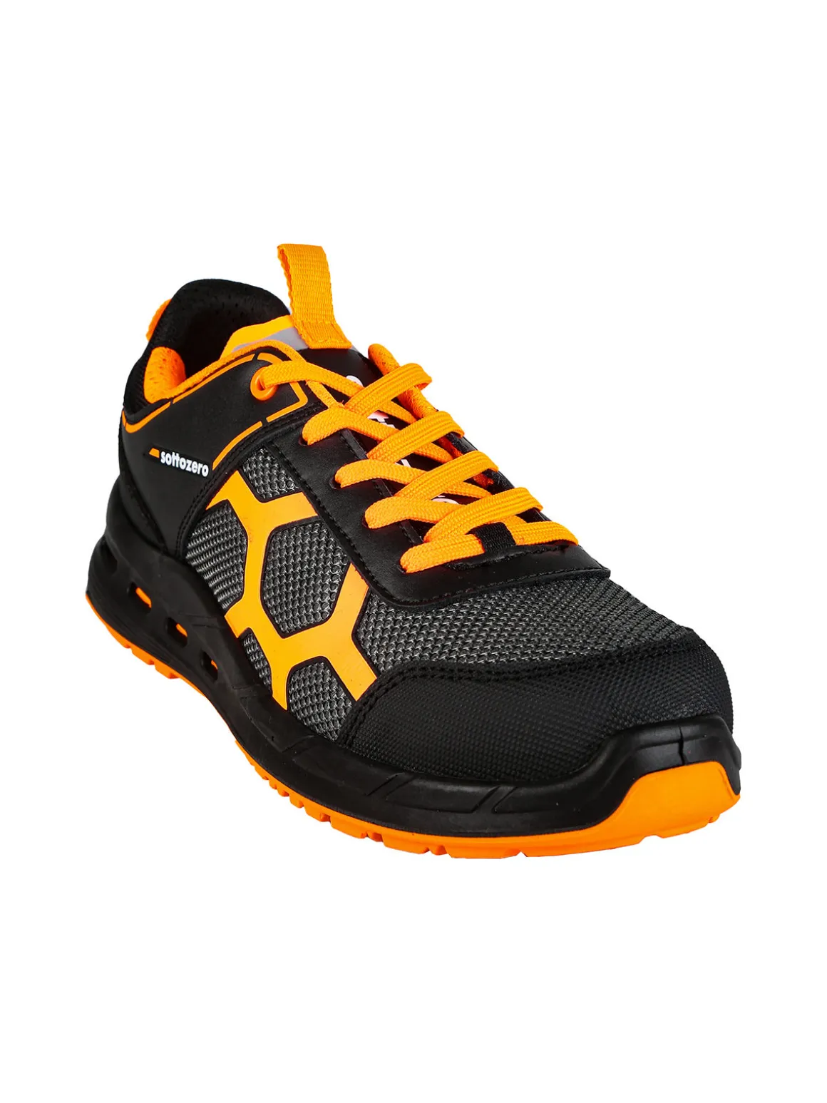 Sottozero Scarpe antinfortunistiche da uomo basse