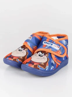 Space Jam Pantofole alte da bambino