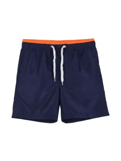 Sport Boxer mare da ragazzo - blu scuro