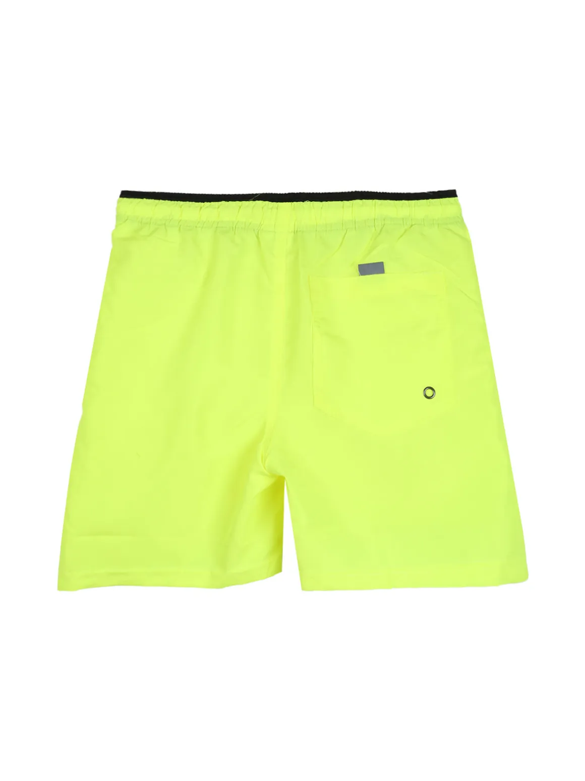 Sport Boxer mare da ragazzo - giallo