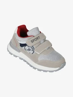 Sport Sneakers da bambina con strappi