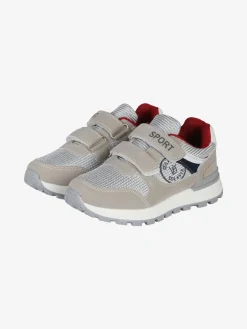 Sport Sneakers da bambina con strappi