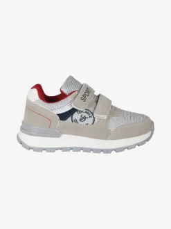 Sport Sneakers da bambina con strappi