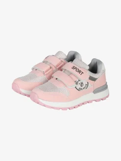 Sport Sneakers da bambina con strappi