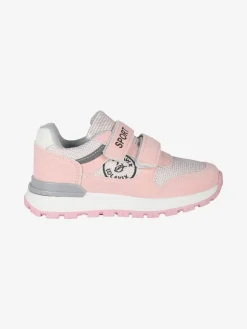 Sport Sneakers da bambina con strappi