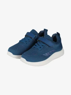 Sport Sneakers da bambina con strappo