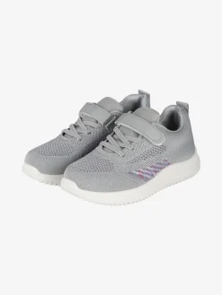 Sport Sneakers da bambina con strappo
