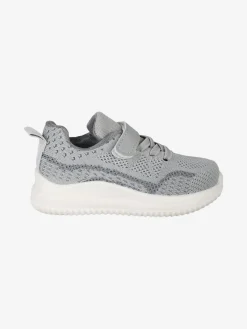 Sport Sneakers da bambina con strappo