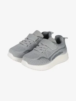 Sport Sneakers da bambina con strappo