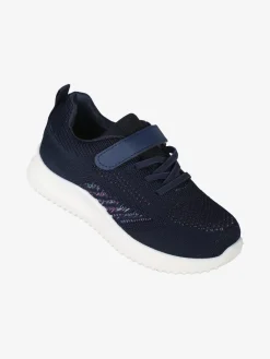 Sport Sneakers da bambina con strappo