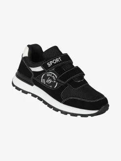 Sport Sneakers da bambino con strappi