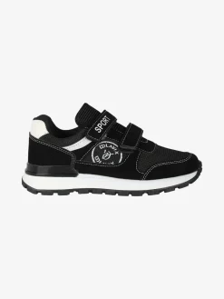 Sport Sneakers da bambino con strappi