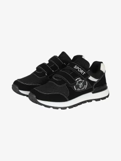 Sport Sneakers da bambino con strappi