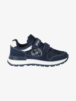 Sport Sneakers da bambino con strappi