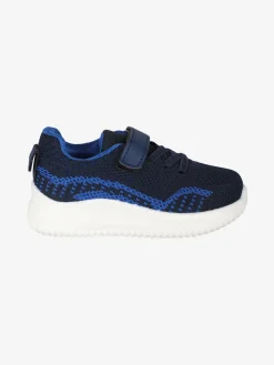 Sport Sneakers da bambino con strappo