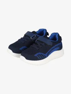 Sport Sneakers da bambino con strappo