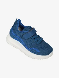 Sport Sneakers da bambino con strappo